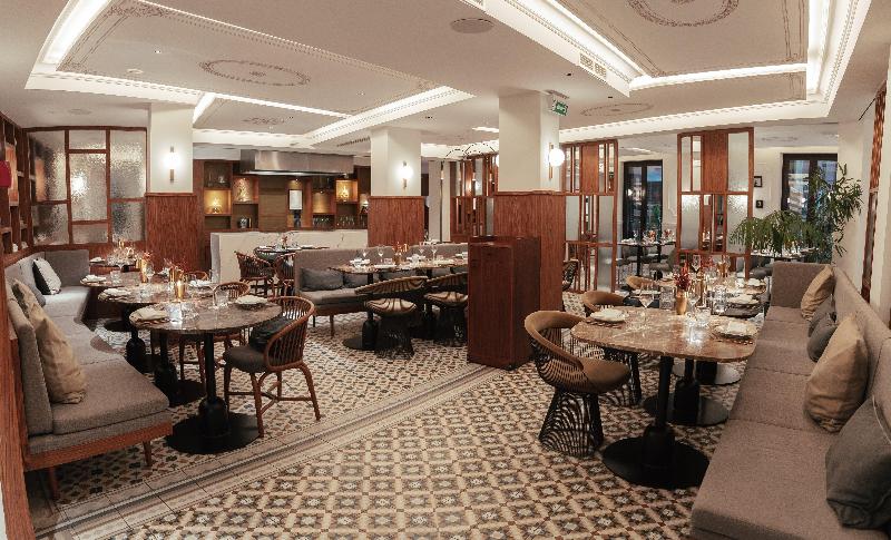 Kimpton Vividora Hotel - Aktivite