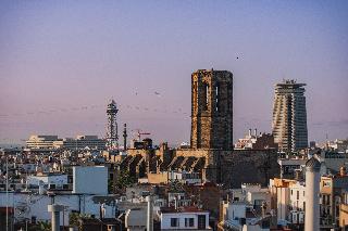 Kimpton Vividora Hotel fotoÄŸrafÄ±
