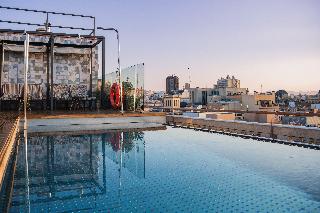 Kimpton Vividora Hotel fotoÄŸrafÄ±