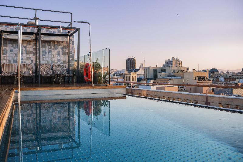 Kimpton Vividora Hotel - Genel