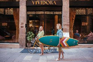 Kimpton Vividora Hotel fotoÄŸrafÄ±