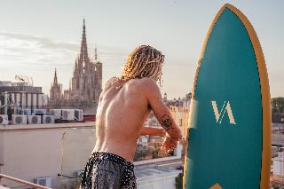 Kimpton Vividora Hotel fotoÄŸrafÄ±
