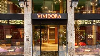 Kimpton Vividora Hotel fotoÄŸrafÄ±