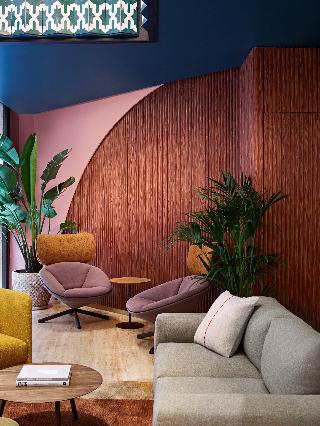 Kimpton Vividora Hotel fotoÄŸrafÄ±