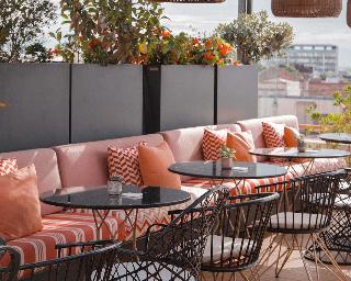 Kimpton Vividora Hotel fotoÄŸrafÄ±