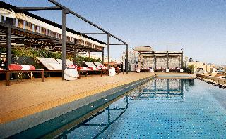 Kimpton Vividora Hotel fotoÄŸrafÄ±