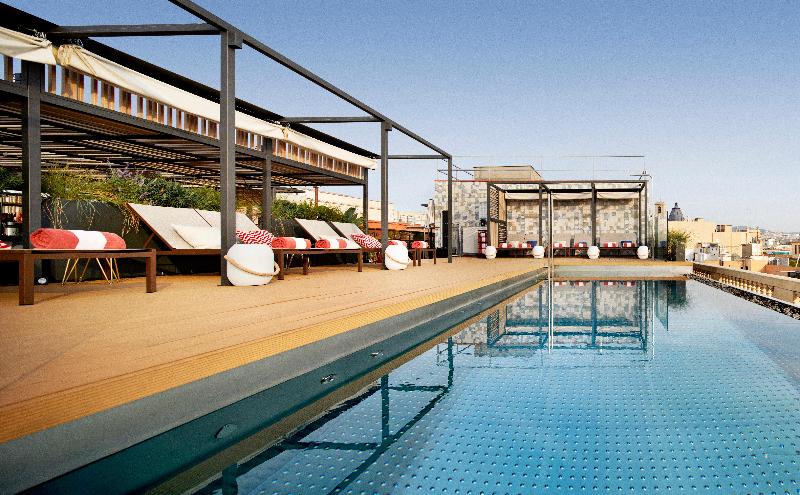 Kimpton Vividora Hotel - Genel