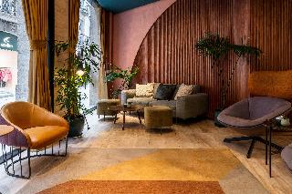 Kimpton Vividora Hotel fotoÄŸrafÄ±