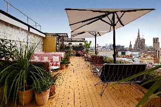 Kimpton Vividora Hotel fotoÄŸrafÄ±