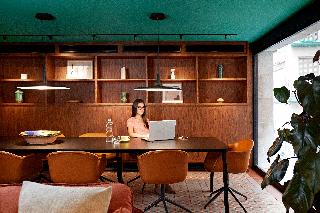 Kimpton Vividora Hotel fotoÄŸrafÄ±