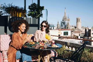 Kimpton Vividora Hotel fotoÄŸrafÄ±