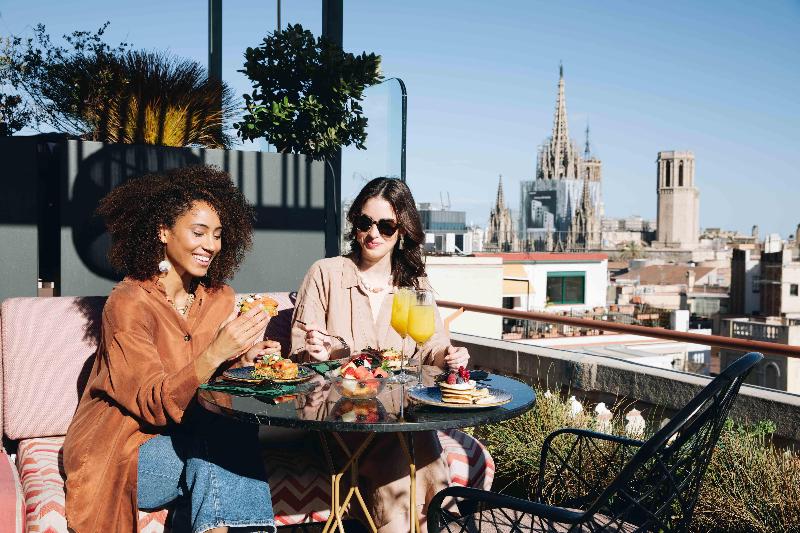 Kimpton Vividora Hotel - Genel