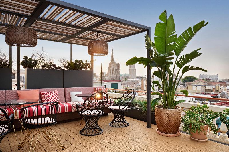 Kimpton Vividora Hotel - Genel