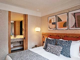 Kimpton Vividora Hotel fotoÄŸrafÄ±