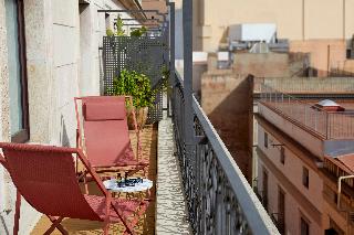 Kimpton Vividora Hotel fotoÄŸrafÄ±