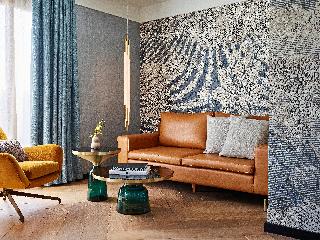 Kimpton Vividora Hotel fotoÄŸrafÄ±