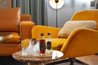 Kimpton Vividora Hotel fotoÄŸrafÄ±