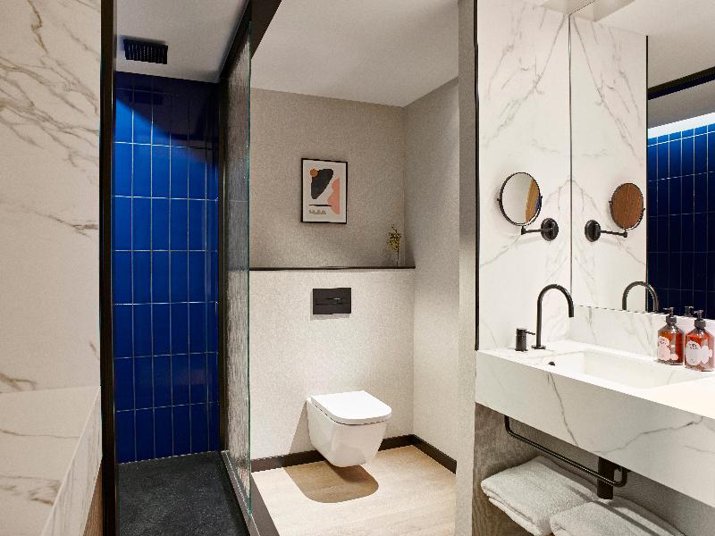 Kimpton Vividora Hotel - Oda
