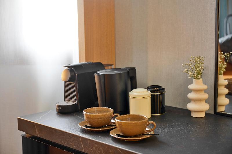Kimpton Vividora Hotel - Oda