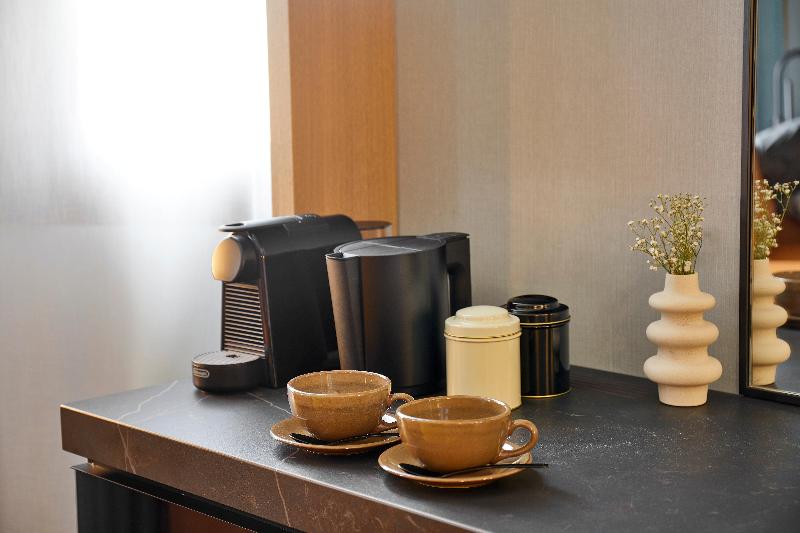Kimpton Vividora Hotel - Oda