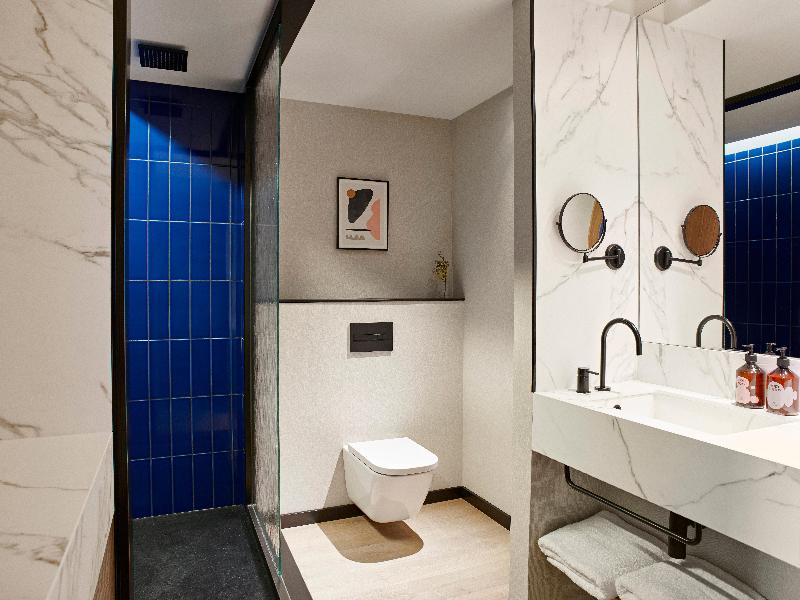 Kimpton Vividora Hotel - Oda