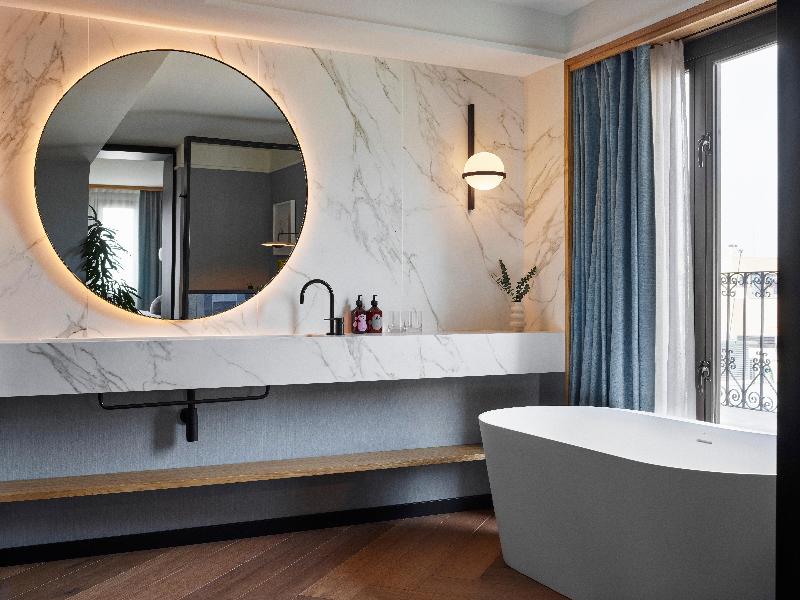 Kimpton Vividora Hotel - Oda