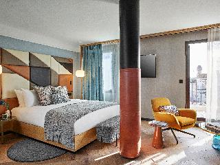 Kimpton Vividora Hotel fotoÄŸrafÄ±