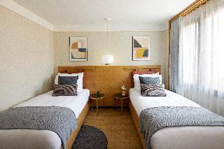 Kimpton Vividora Hotel fotoÄŸrafÄ±