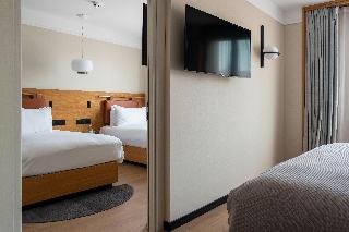 Kimpton Vividora Hotel fotoÄŸrafÄ±