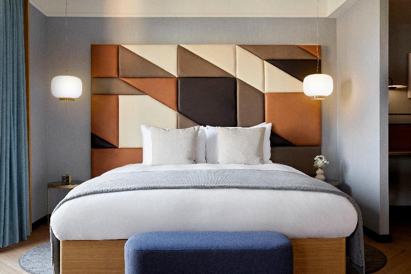 Kimpton Vividora Hotel - Oda