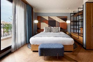 Kimpton Vividora Hotel fotoÄŸrafÄ±