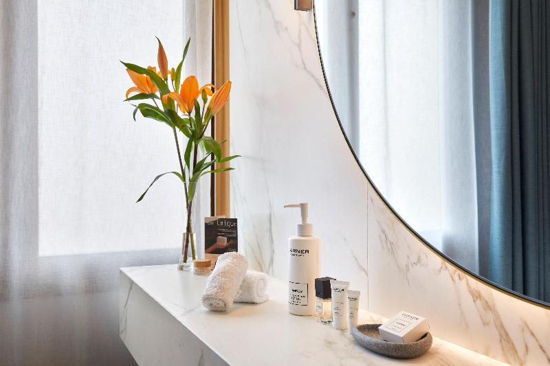 Kimpton Vividora Hotel - Oda