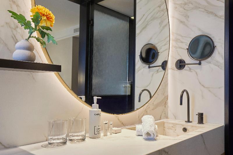Kimpton Vividora Hotel - Oda