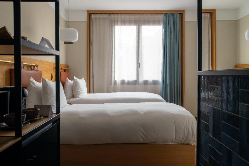 Kimpton Vividora Hotel - Oda