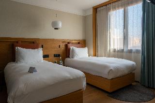 Kimpton Vividora Hotel fotoÄŸrafÄ±