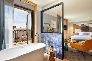 Kimpton Vividora Hotel fotoÄŸrafÄ±