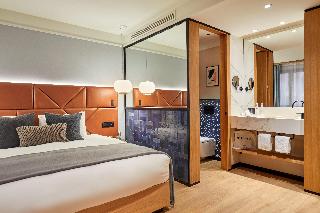 Kimpton Vividora Hotel fotoÄŸrafÄ±