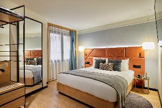 Kimpton Vividora Hotel fotoÄŸrafÄ±