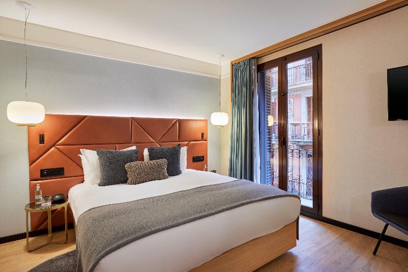 Kimpton Vividora Hotel - Oda