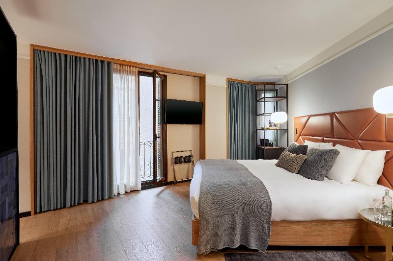 Kimpton Vividora Hotel - Oda