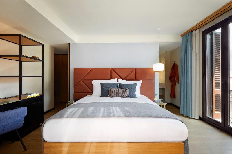 Kimpton Vividora Hotel - Oda