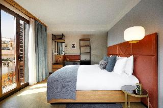 Kimpton Vividora Hotel fotoÄŸrafÄ±