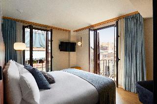 Kimpton Vividora Hotel fotoÄŸrafÄ±