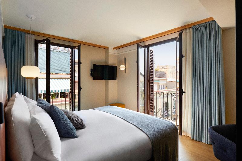 Kimpton Vividora Hotel - Oda