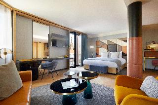 Kimpton Vividora Hotel fotoÄŸrafÄ±