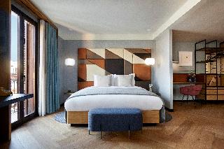 Kimpton Vividora Hotel fotoÄŸrafÄ±