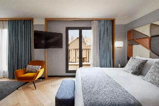 Kimpton Vividora Hotel fotoÄŸrafÄ±