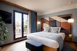 Kimpton Vividora Hotel fotoÄŸrafÄ±
