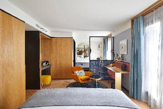 Kimpton Vividora Hotel fotoÄŸrafÄ±