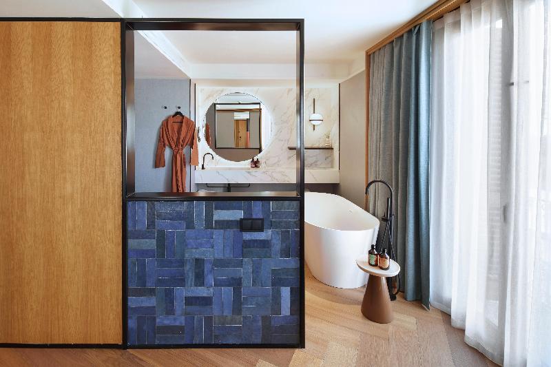 Kimpton Vividora Hotel - Oda